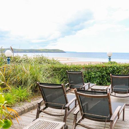 Seashore 울러컴 외부 사진