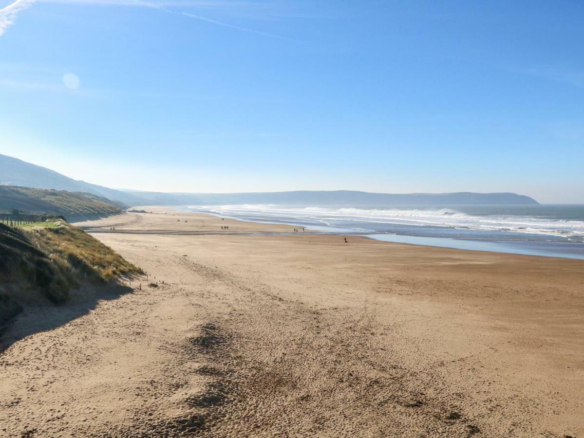 울러컴 Seashore 아파트 외부 사진